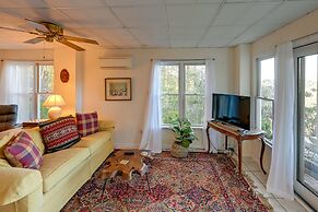 Highlands Vacation Rental w/ Smoky Mountain Views