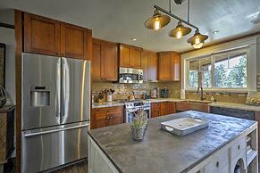 Home w/ Jacuzzi: 10 Mi to NAU & Flagstaff!