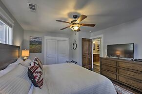 Home w/ Jacuzzi: 10 Mi to NAU & Flagstaff!