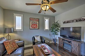 Home w/ Jacuzzi: 10 Mi to NAU & Flagstaff!