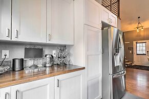 Mtn-view Home on 3 Acres w/ Arcade & Hot Tub!