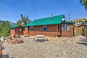 Charming Montana Retreat w/ Mountain Views!