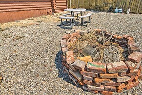 Charming Montana Retreat w/ Mountain Views!