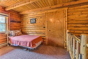 Charming Montana Retreat w/ Mountain Views!