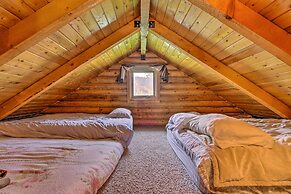 Charming Montana Retreat w/ Mountain Views!