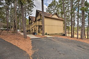 Designer Retreat w/ Pool, Golf + Beach Access!