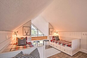 Designer Retreat w/ Pool, Golf + Beach Access!