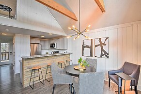 Designer Retreat w/ Pool, Golf + Beach Access!