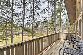 Designer Retreat w/ Pool, Golf + Beach Access!