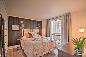 Designer Retreat w/ Pool, Golf + Beach Access!