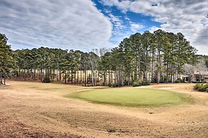 Designer Retreat w/ Pool, Golf + Beach Access!