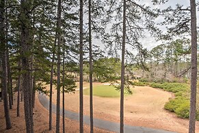 Designer Retreat w/ Pool, Golf + Beach Access!