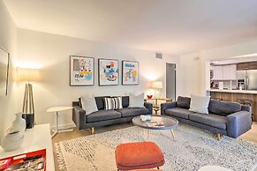 Palm Springs Hideaway w/ Resort Amenities!