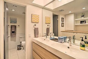 Palm Springs Hideaway w/ Resort Amenities!
