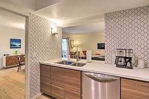 Palm Springs Hideaway w/ Resort Amenities!