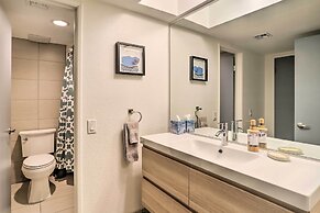 Palm Springs Hideaway w/ Resort Amenities!