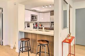 Palm Springs Hideaway w/ Resort Amenities!