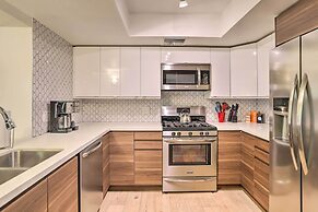 Palm Springs Hideaway w/ Resort Amenities!