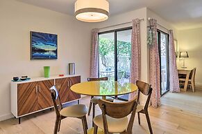 Palm Springs Hideaway w/ Resort Amenities!