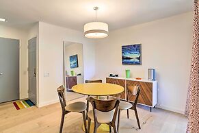 Palm Springs Hideaway w/ Resort Amenities!