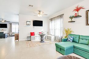 Family Home w/ Community Perks in Peoria