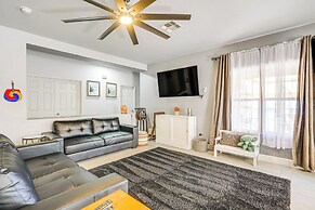 Family Home w/ Community Perks in Peoria