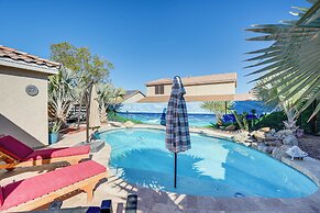 Family Home w/ Community Perks in Peoria