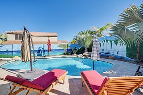 Family Home w/ Community Perks in Peoria