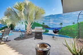 Family Home w/ Community Perks in Peoria