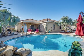 Family Home w/ Community Perks in Peoria