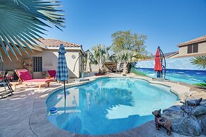 Family Home w/ Community Perks in Peoria