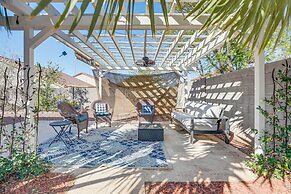 Family Home w/ Community Perks in Peoria