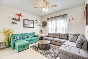 Family Home w/ Community Perks in Peoria