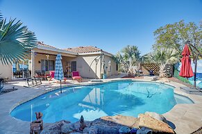 Family Home w/ Community Perks in Peoria