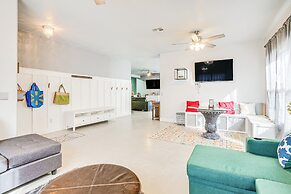 Family Home w/ Community Perks in Peoria