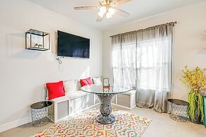 Family Home w/ Community Perks in Peoria