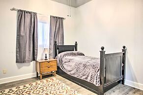 Family Home w/ Community Perks in Peoria