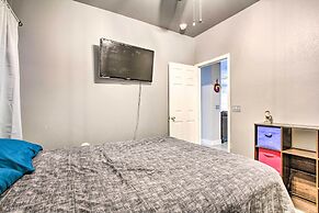 Family Home w/ Community Perks in Peoria