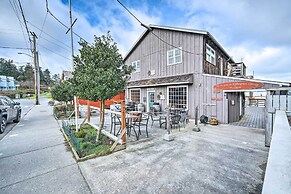 Lovely Coupeville Home w/ Puget Sound Views!