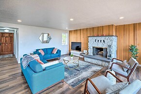 Lovely Coupeville Home w/ Puget Sound Views!