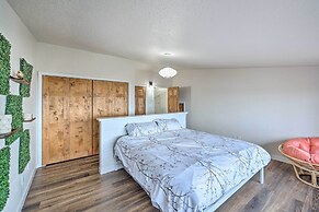 Lovely Coupeville Home w/ Puget Sound Views!