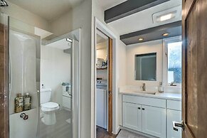 Lovely Coupeville Home w/ Puget Sound Views!