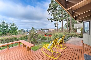 Lovely Coupeville Home w/ Puget Sound Views!