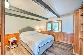 Lovely Coupeville Home w/ Puget Sound Views!