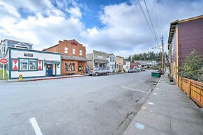 Lovely Coupeville Home w/ Puget Sound Views!