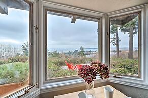 Lovely Coupeville Home w/ Puget Sound Views!