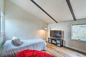 Lovely Coupeville Home w/ Puget Sound Views!