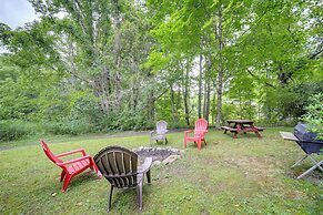 17 Mi to Sugar Mountain: Tensies Cottage