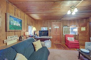 17 Mi to Sugar Mountain: Tensies Cottage