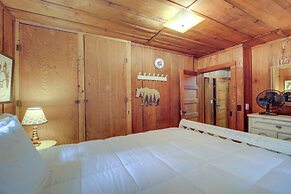 17 Mi to Sugar Mountain: Tensies Cottage